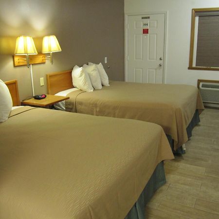 Cassville Budget Inn المظهر الخارجي الصورة