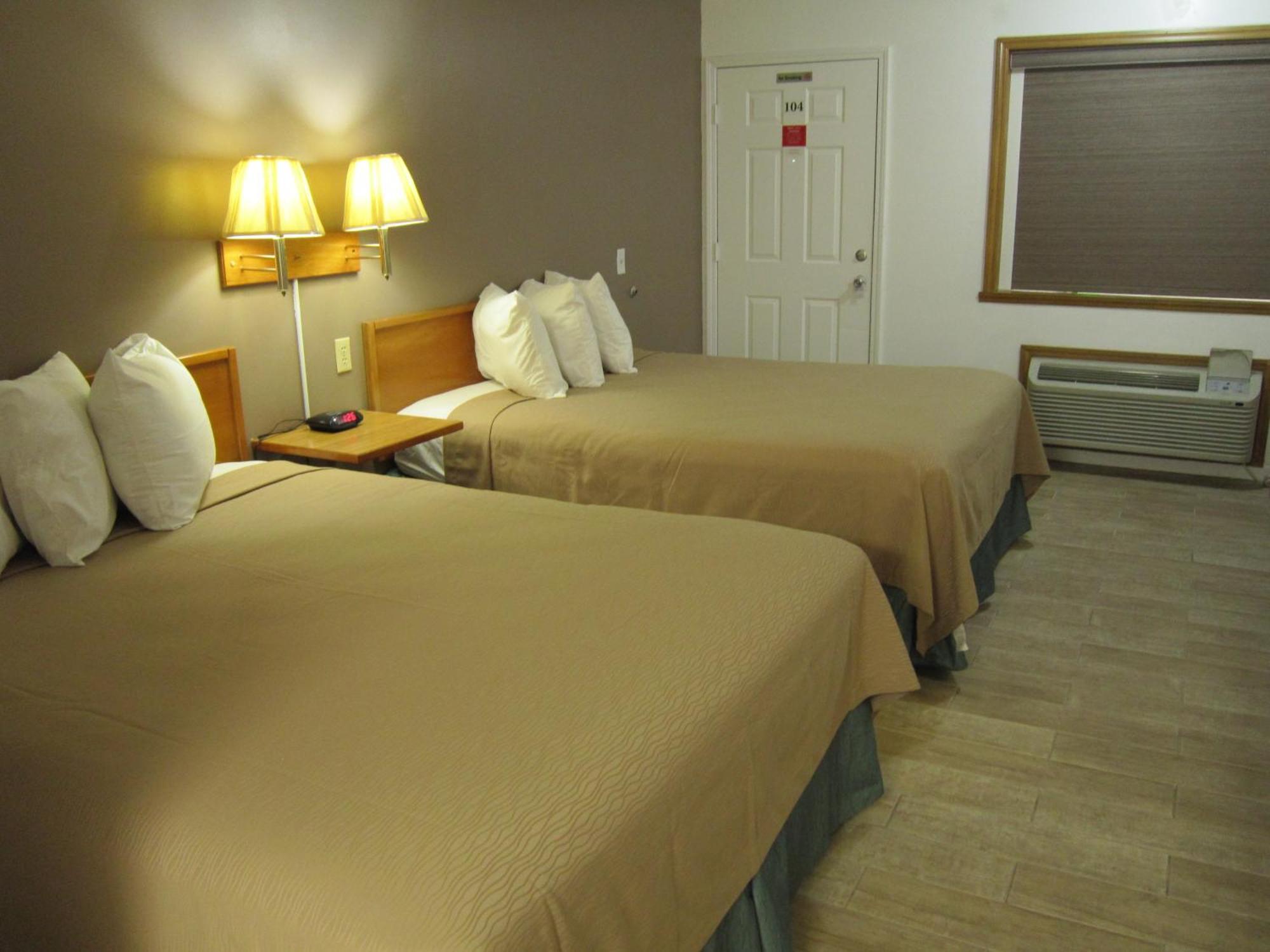 Cassville Budget Inn المظهر الخارجي الصورة