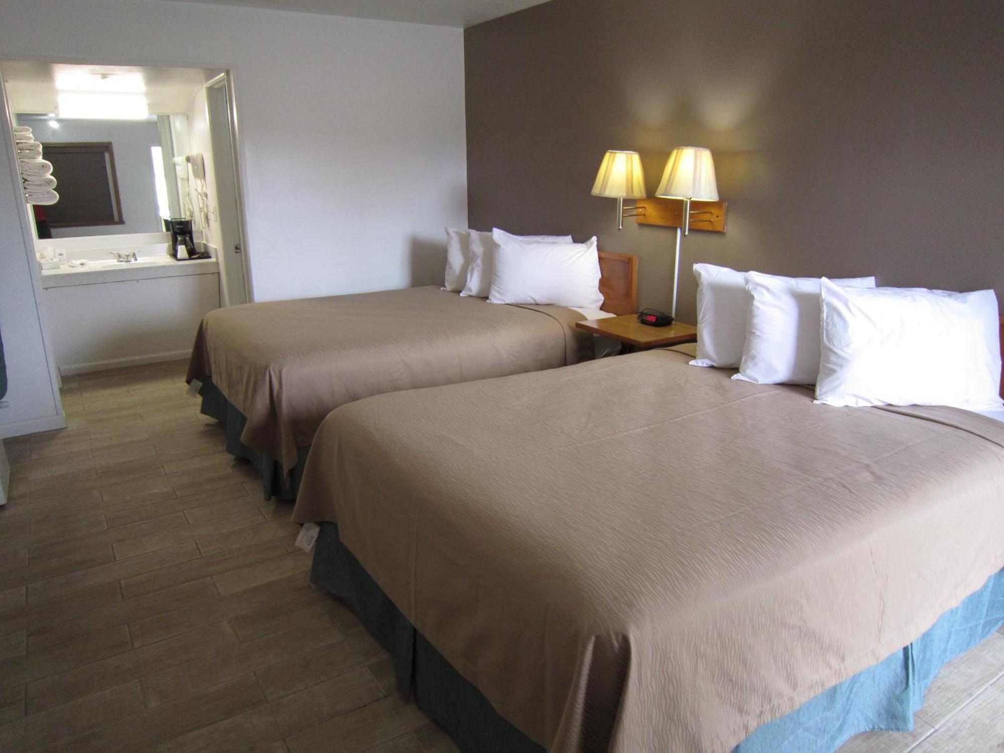 Cassville Budget Inn المظهر الخارجي الصورة