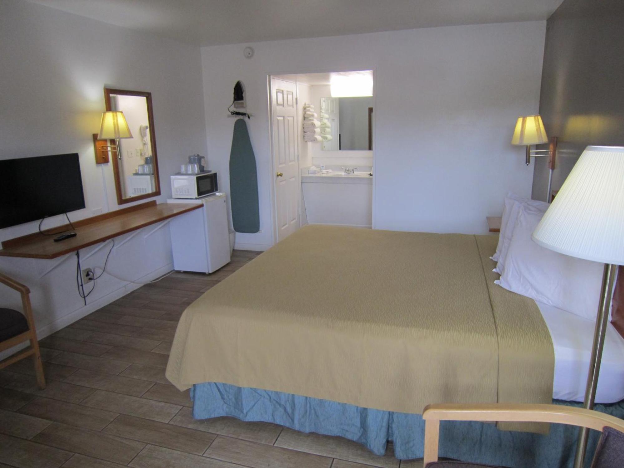 Cassville Budget Inn المظهر الخارجي الصورة