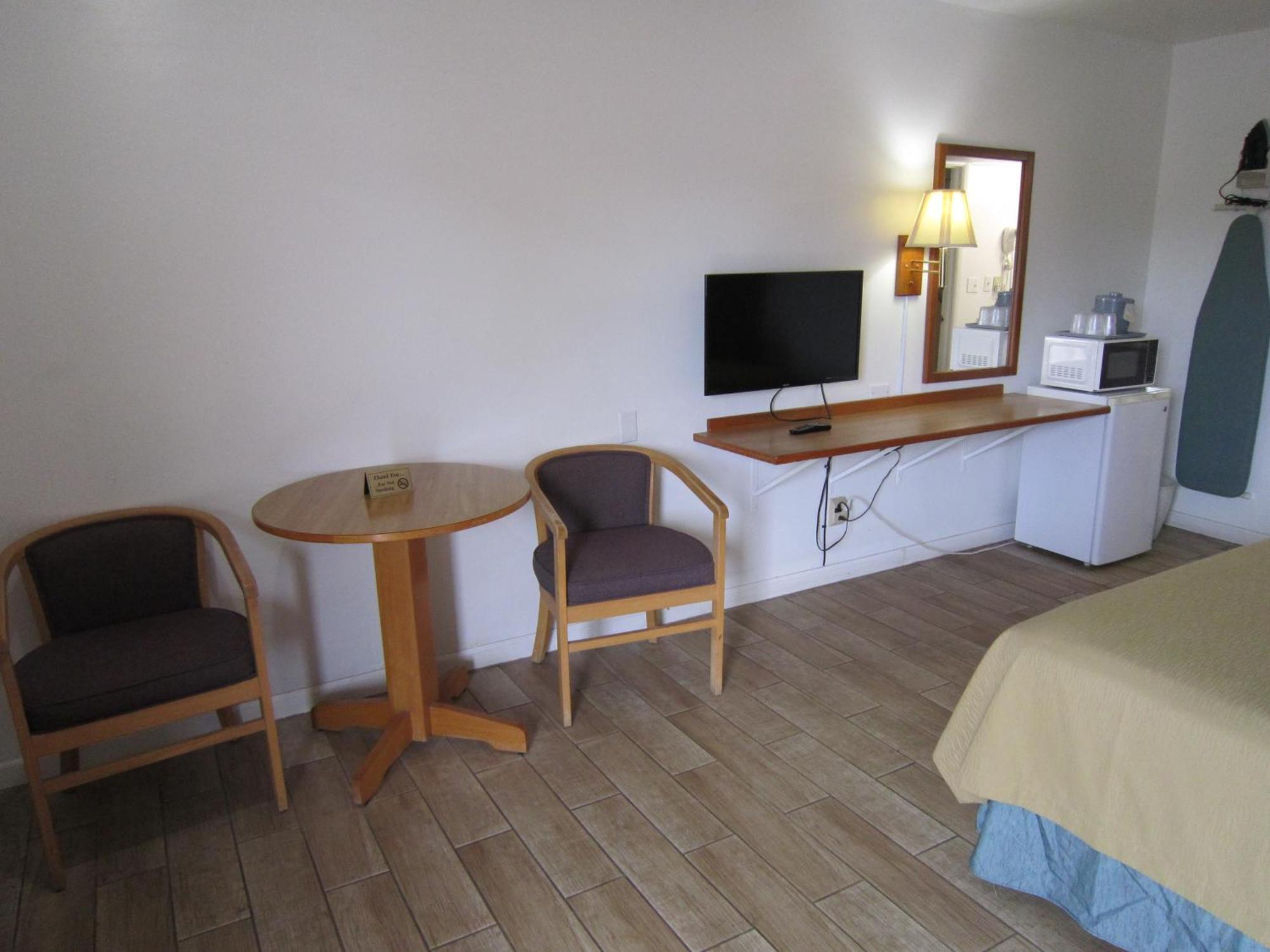 Cassville Budget Inn المظهر الخارجي الصورة