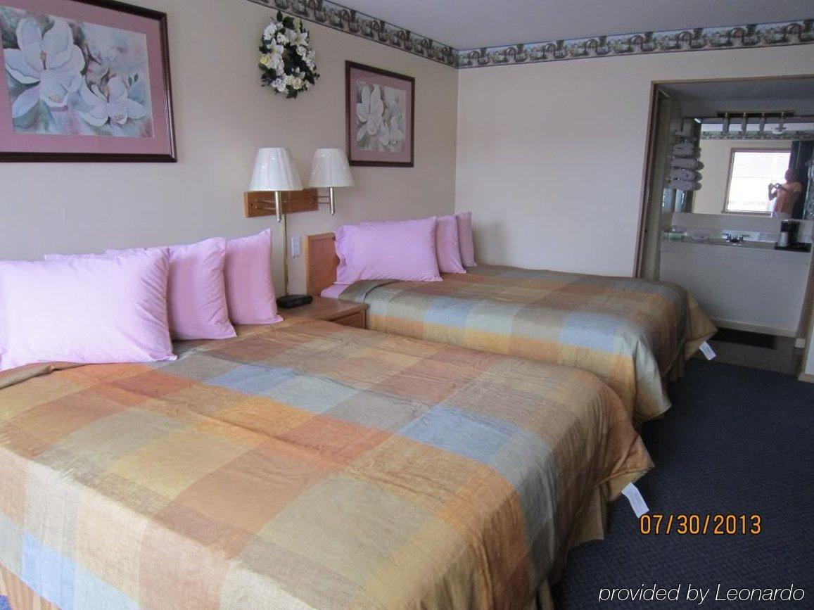Cassville Budget Inn المظهر الخارجي الصورة