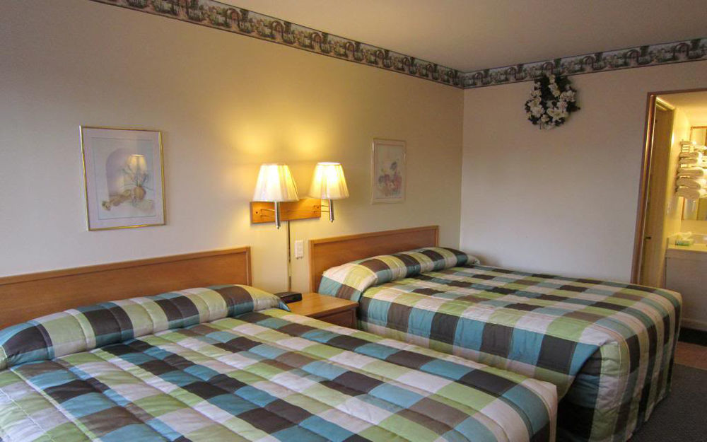 Cassville Budget Inn المظهر الخارجي الصورة