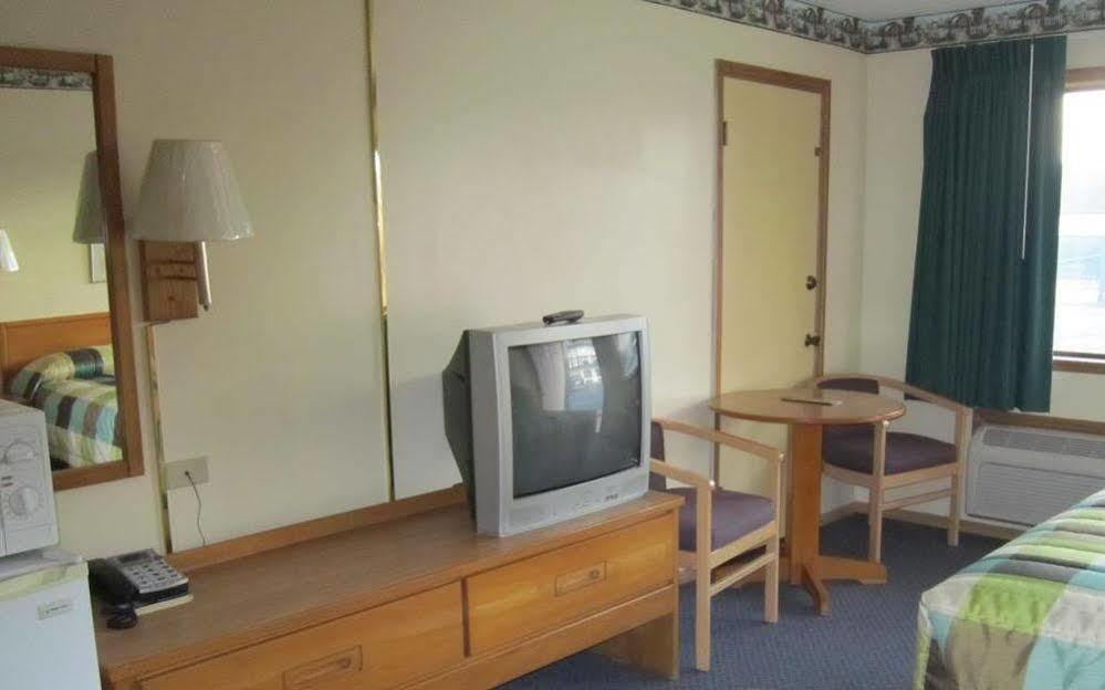 Cassville Budget Inn المظهر الخارجي الصورة