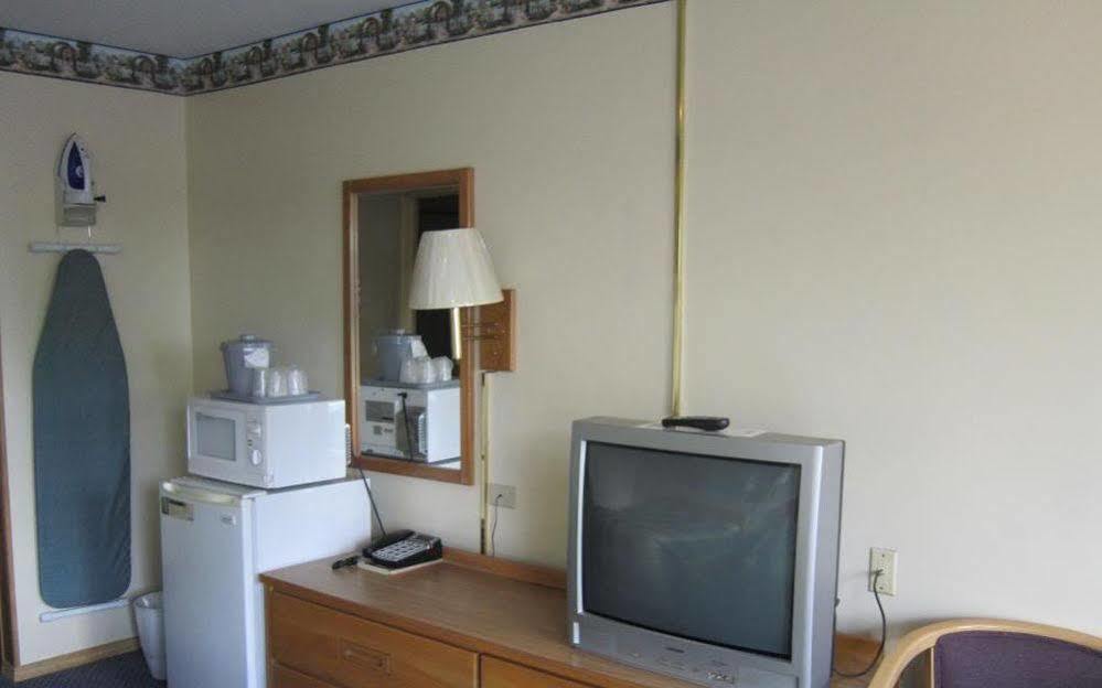 Cassville Budget Inn المظهر الخارجي الصورة