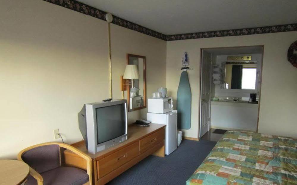 Cassville Budget Inn المظهر الخارجي الصورة