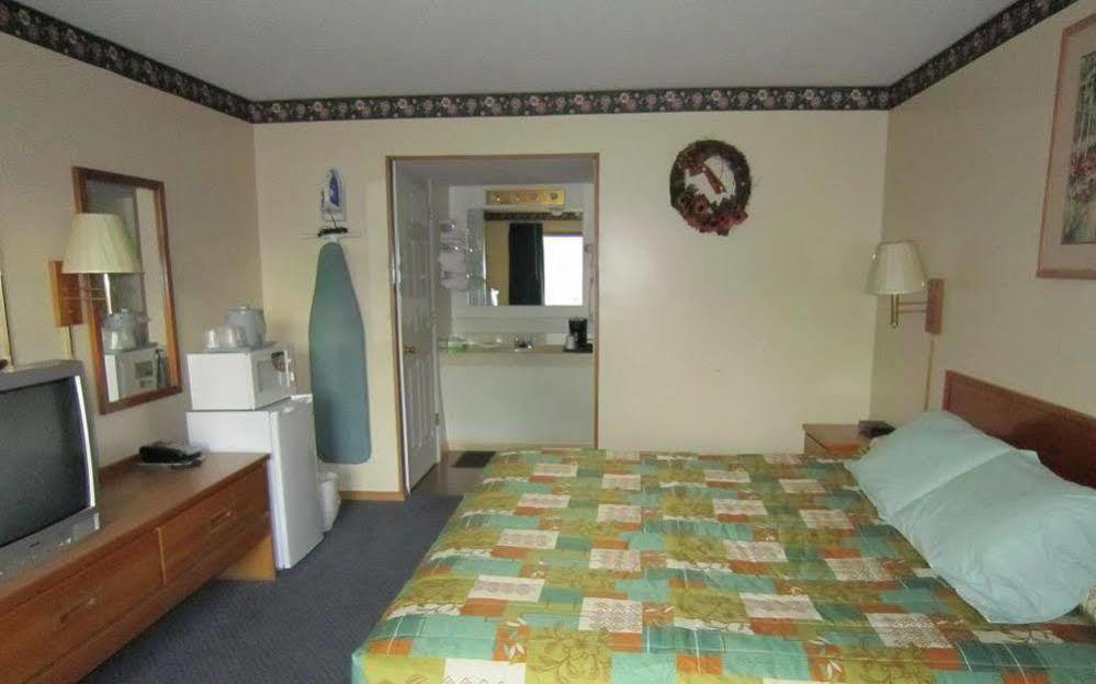 Cassville Budget Inn المظهر الخارجي الصورة