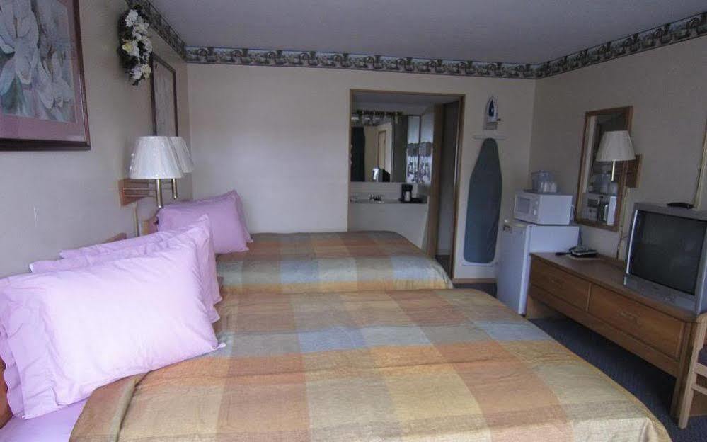 Cassville Budget Inn المظهر الخارجي الصورة